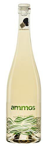 Crama Histria | AMMOS Sauvignon Blanc & Riesling – Weißwein trocken aus Rumänien 0.75 L Crama Histria | AMMOS Sauvignon Blanc & Riesling – Weißwein trocken aus Rumänien 0.75 L von Crama Histria