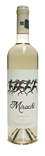 Crama Histria | MIRACHI Chardonnay – Weißwein trocken aus Rumänien IG 0.75 L Crama Histria | MIRACHI Chardonnay – Weißwein trocken aus Rumänien IG 0.75 L von Crama Histria