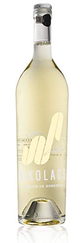 Crama Histria | NIKOLAOS Sauvignon Blanc – Weißwein trocken aus Rumänien IG 0.75 L Crama Histria | NIKOLAOS Sauvignon Blanc – Weißwein trocken aus Rumänien IG 0.75 L von Crama Histria