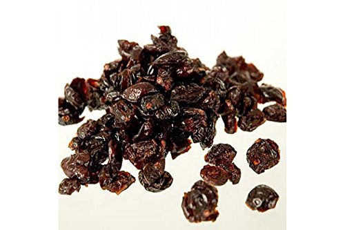 Cranberries/Moosbeeren, getrocknet, mit Apfelsaft gesüßt, dunkel, 1 kg Cranberries/Moosbeeren, getrocknet, mit Apfelsaft gesüßt, dunkel, 1 kg von Cranberries