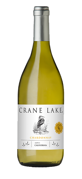 Crane Lake Chardonnay 2020 von Crane Lake Wines