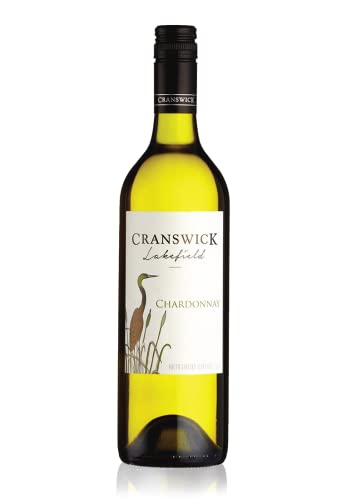 Cranswick "Lakefield" Chardonnay Trocken (3 x 0.75 l) von Cranswick
