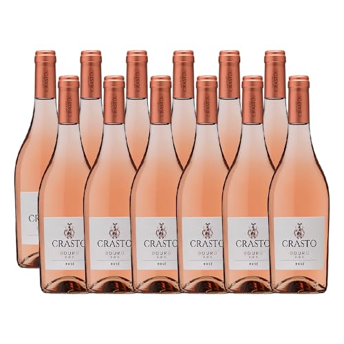 Crasto - Roséwein - 12 Flaschen Crasto - Roséwein - 12 Flaschen von Crasto