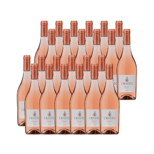 Crasto - Roséwein - 24 Flaschen Crasto - Roséwein - 24 Flaschen von Crasto
