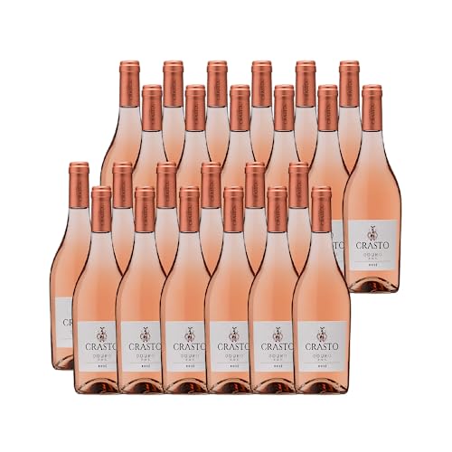 Crasto - Roséwein - 24 Flaschen von Crasto