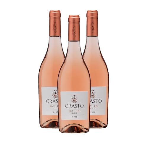 Crasto - Roséwein - 3 Flaschen Crasto - Roséwein - 3 Flaschen von Crasto