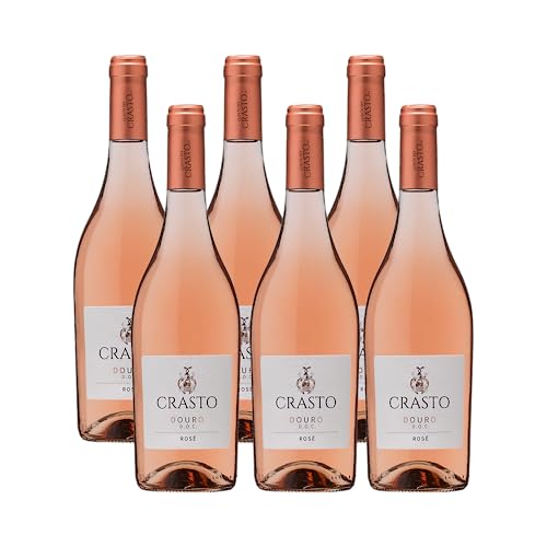 Crasto - Roséwein - 6 Flaschen von Crasto