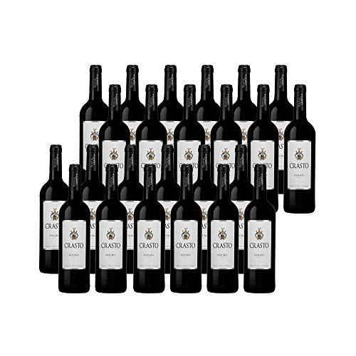 Crasto - Rotwein - 24 Flaschen von Crasto