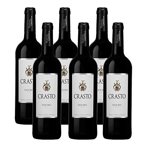 Crasto - Rotwein - 6 Flaschen von Crasto