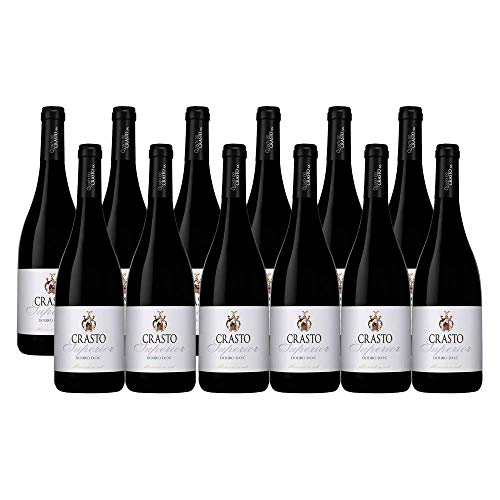 Crasto Superior - Rotwein - 12 Flaschen Crasto Superior - Rotwein - 12 Flaschen von Crasto
