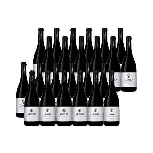 Crasto Superior - Rotwein - 24 Flaschen Crasto Superior - Rotwein - 24 Flaschen von Crasto