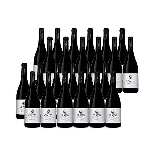 Crasto Superior - Rotwein - 24 Flaschen von Crasto