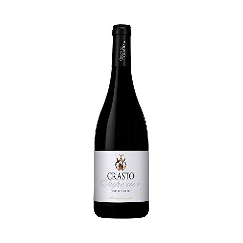 Crasto Superior - Rotwein von Crasto