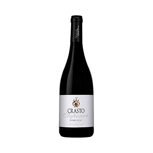 Crasto Superior - Rotwein von Crasto