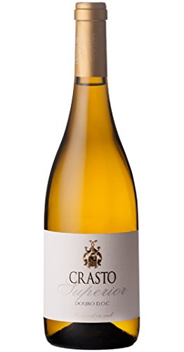 Crasto Superior - Weißwein - 6 Flaschen von Quinta do Crasto