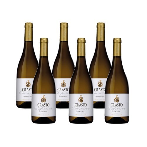 Crasto Superior - Weißwein - 6 Flaschen Crasto Superior - Weißwein - 6 Flaschen von Crasto
