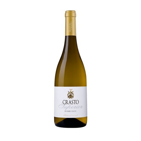 Crasto Superior - Weißwein Crasto Superior - Weißwein von Crasto