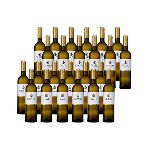 Crasto - Weißwein - 24 Flaschen von Crasto