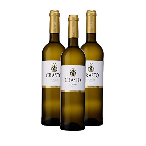 Crasto - Weißwein - 3 Flaschen von Crasto