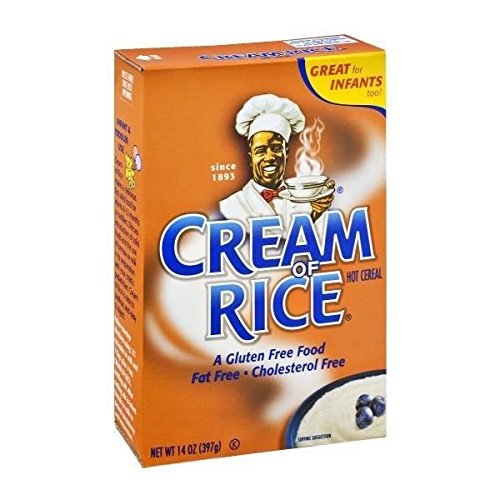 Cream of Wheat Reiscreme 397 g (14 oz) (3er-Pack) von Cream of Wheat