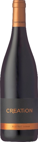 Creation Reserve Syrah Jg. 2017 im Holzfass gereift von Creation