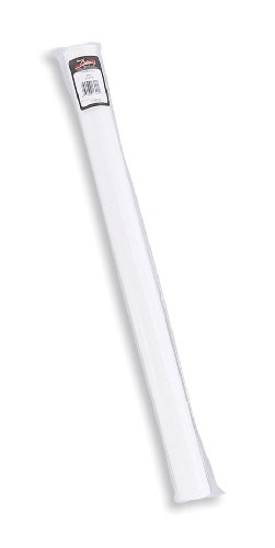 Creative Convertting - Kunststoff-Tischdecke 137 x 274 cm Weiß, 8C01255 Creative Convertting - Kunststoff-Tischdecke 137 x 274 cm Weiß, 8C01255 von Creative Converting