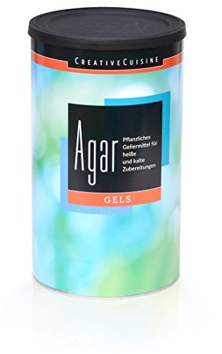 Agar - 170 g von Creative Cuisine
