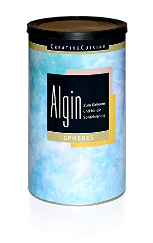 Algin - 200 g von Creative Cuisine