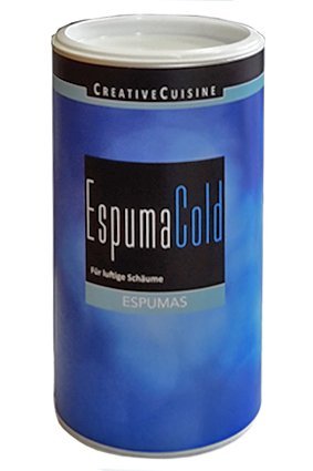 Espuma Cold - 300 g von Creative Cuisine
