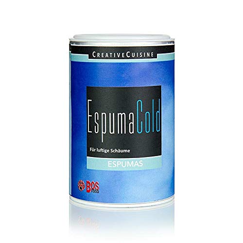 EspumaCold, Schaumstabilisierer, 100 g EspumaCold, Schaumstabilisierer, 100 g von Creative Cuisine