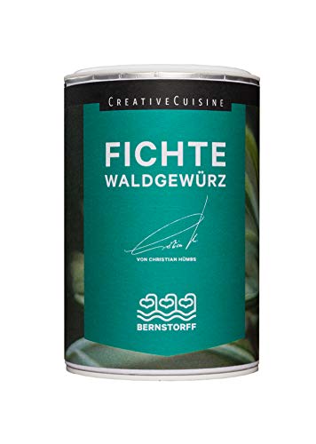 Fichte Waldgewürz - 100 g Fichte Waldgewürz - 100 g von Creative Cuisine