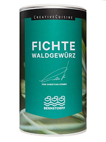 Fichte Waldgewürz - 250 g Fichte Waldgewürz - 250 g von Creative Cuisine