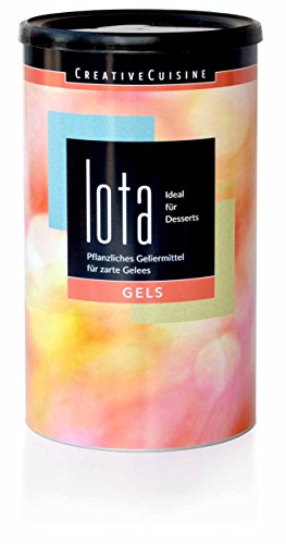 Iota - Carrageen 170 g von Creative Cuisine