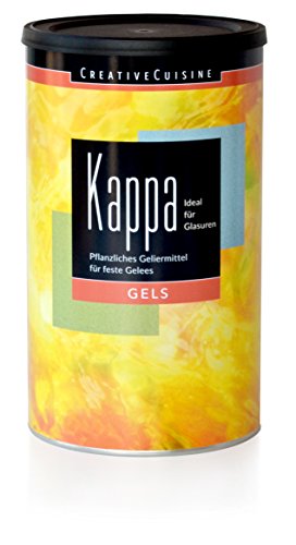 Kappa - Carrageen 150 g von Creative Cuisine