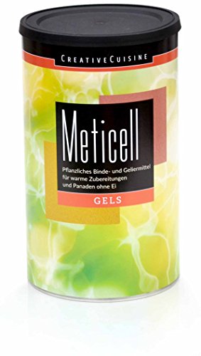 Meticell - 80 g von Creative Cuisine