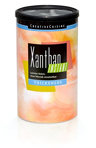 Xanthan Instant - 400 g von Creative Cuisine