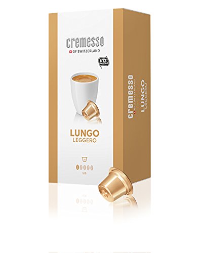 Cremesso Kaffekapseln Leggero 16 Stück von Cremesso