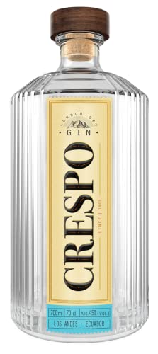 Crespo Gin (1 x 0.7 l) von Crespo