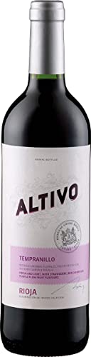 Criadores de Rioja Altivo DOCa 2021 0.75 L Flasche von Criadores de Rioja