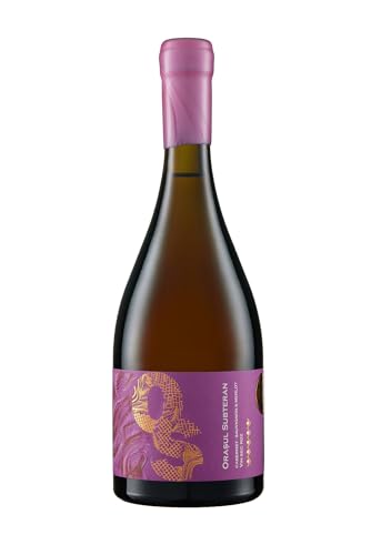 Cricova | Orasul Subteran Cabernet Sauvignon & Merlot – Roséwein trocken aus Moldawien 0.75 L von Cricova