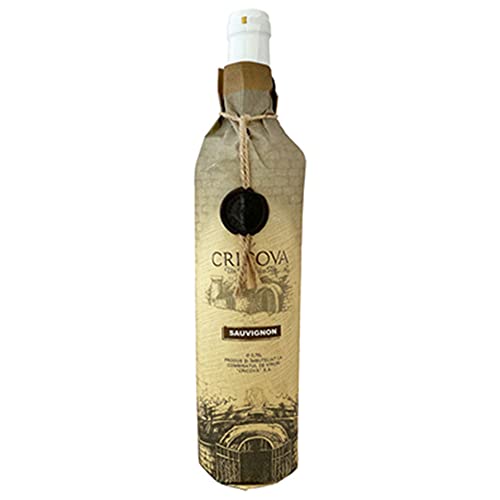 Cricova Weißwein Sauvignon Blanc lieblich 0,75L 12% vol. Wein Moldova Cricova Weißwein Sauvignon Blanc lieblich 0,75L 12% vol. Wein Moldova von Cricova