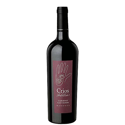 Crios Cabernet Sauvignon - Rotwein von Crios