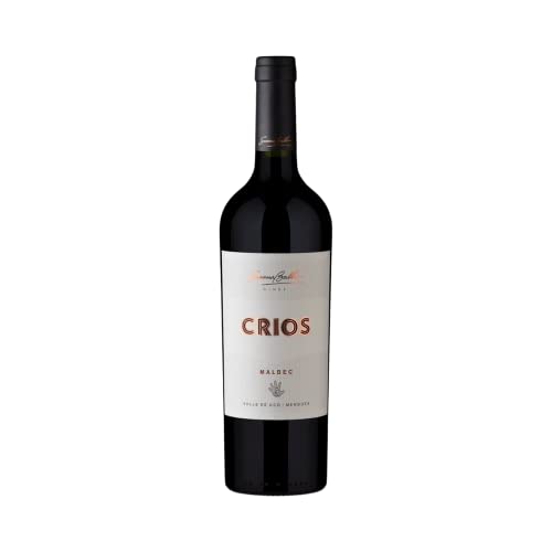 Crios Malbec - Rotwein Crios Malbec - Rotwein von Crios