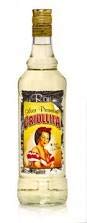 Rum Criollita Silver Premium 70cl 40% Alkohol von Criollita