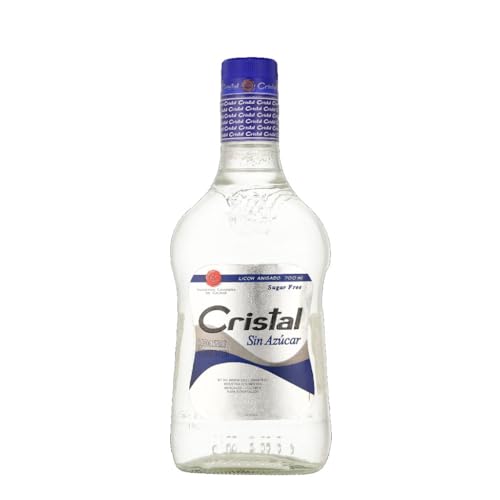 Spirituose mit Anisgeschmack aus Kolumbien, ohne Zucker, Flasche 700ml - Aguardiente CRISTAL Sin Azúcar, 30% vol. Spirituose mit Anisgeschmack aus Kolumbien, ohne Zucker, Flasche 700ml - Aguardiente CRISTAL Sin Azúcar, 30% vol. von The Great Canadian Tea