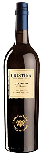 Cristina Oloroso Cristina Oloroso von Cristina Oloroso