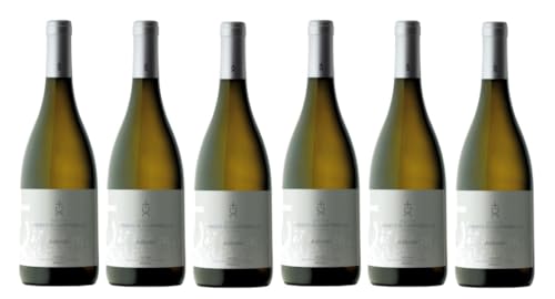 6x 0,75l - 2023er - Cristo di Campobello - Adènzia - Bianco - Sicilia I.G.P. - Sizilien - Italien - Weißwein trocken 6x 0,75l - 2023er - Cristo di Campobello - Adènzia - Bianco - Sicilia I.G.P. - Sizilien - Italien - Weißwein trocken von Cristo di Campobello