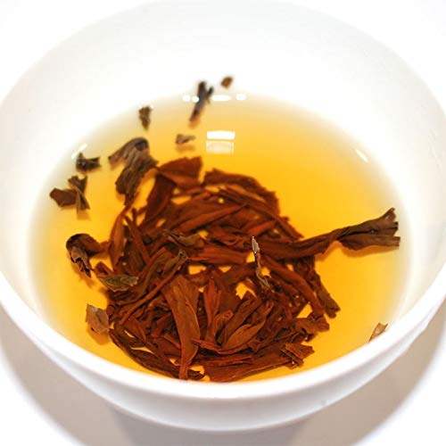 Tea Soul Roter Tee (schwarz) Golden Monkey, 500 g von Croci
