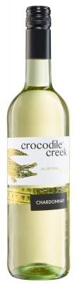 Crocodile® Creek Chardonnay 750 ml von Crocodile(R) creek