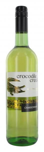 Crocodile Creek Chardonnay Weißwein trocken von Crocodile Creek